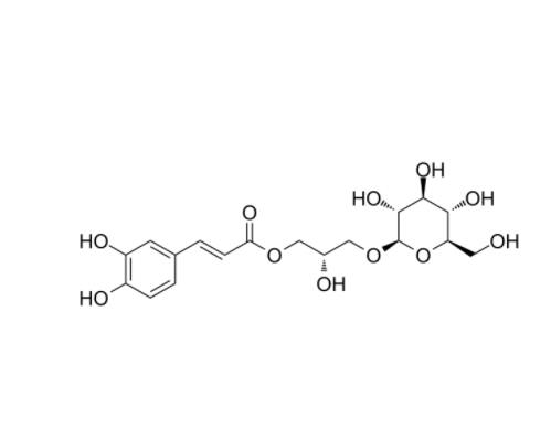 王百合苷C（117591-85-2）