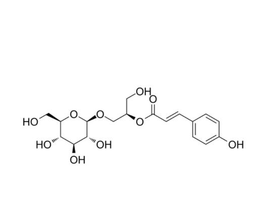 王百合苷H（126239-77-8）