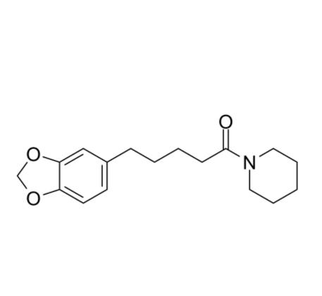 四氢胡椒碱（23434-88-0）