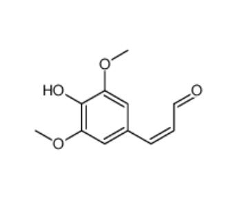 芥子醛（20649-43-8）