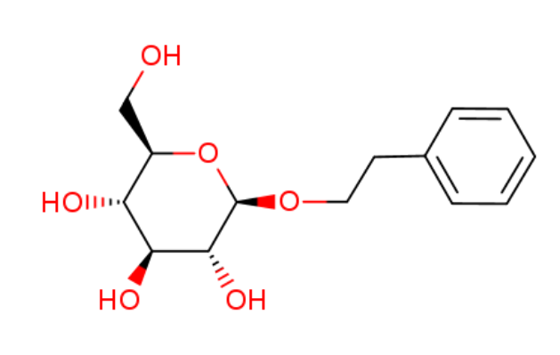 苯基乙基 beta-D-吡喃半乳糖苷